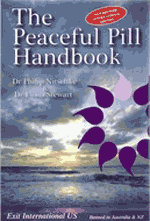 cover of 'The Peaceful Pill'