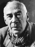 Photo of Henry Miller