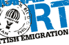 'Orginal export' logo detail