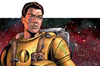 Dan Dare