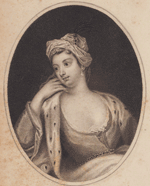 Lady Mary Wortley Montagu