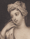 Lady Mary Wortley Montagu