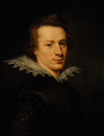 William Drummond © Scottish National Portrait Gallery