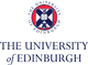 Edinburgh University logo