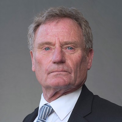 Robert Wallen