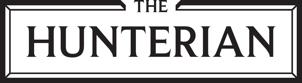 The Hunterian logo