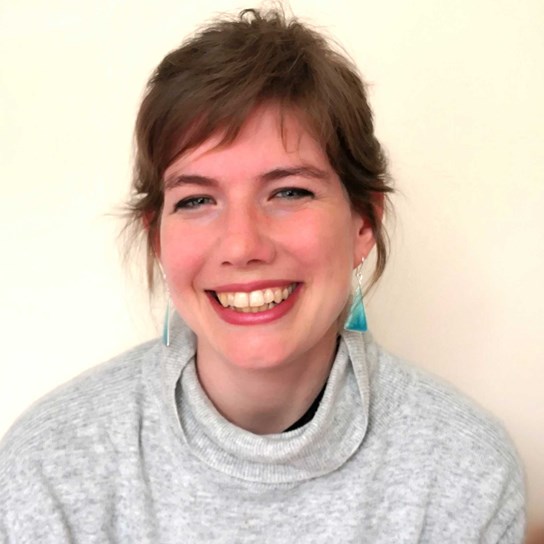 Amy Jardine