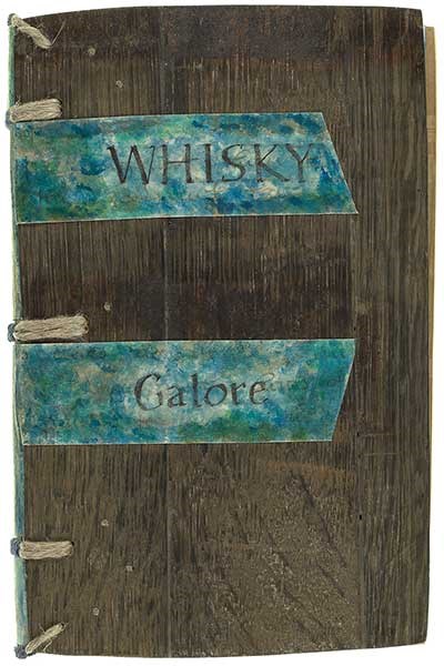 Bookbinding
