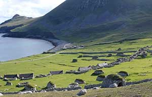 Hirta, St Kilda