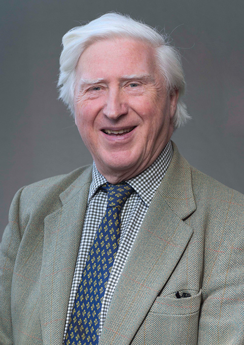 Sir Drummond Bone