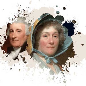 Henrietta and Robert Liston