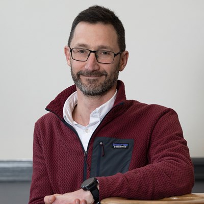 Michael Muir