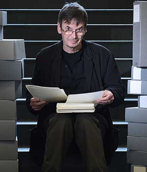 Ian Rankin