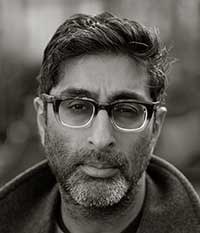 Sanjeev Kohli