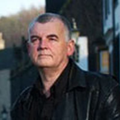 Ken MacLeod