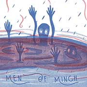 Blue Men of Minch