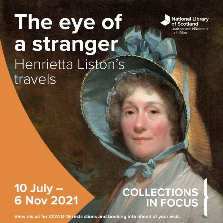 Exhibition poster