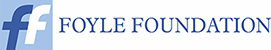 Foyle Foundation logo