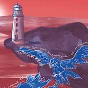 Flannan Isle artwork