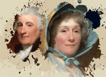 Robert Liston and Henrietta Liston