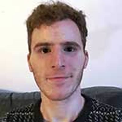 Steven Harvie