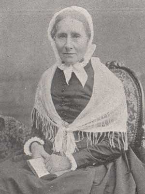 Eliza Wigham