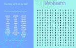 Word puzzle