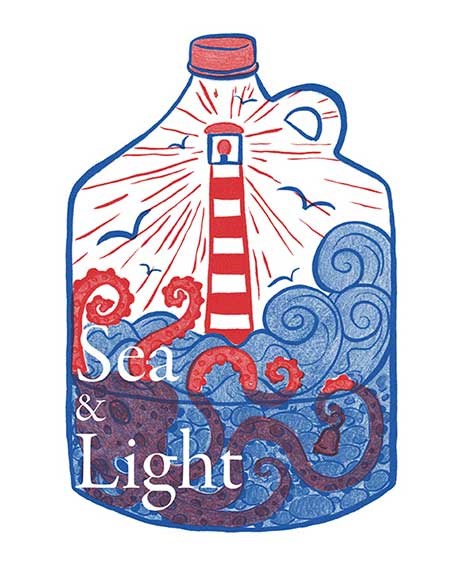 Exhibition poster