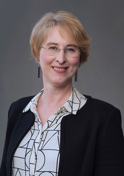 Kirsty Lingstadt