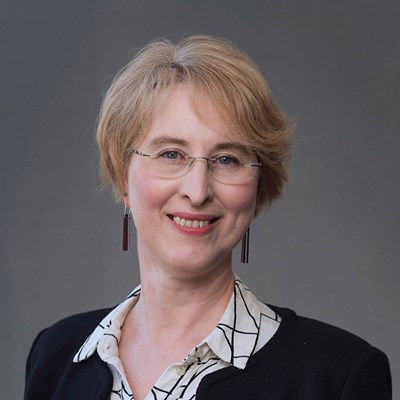 Kirsty Lingstadt
