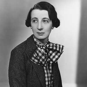 Josephine Tey