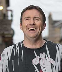 Jamie MacDonald