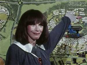 Fenella Fielding