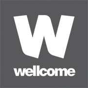 Wellcome logo