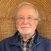 Portrait photo of Alan Werritty.