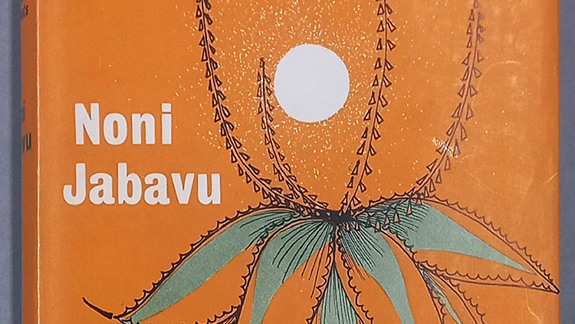 Book cover of 'Drawn in Colour'.