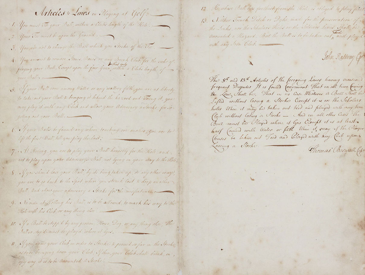 Faded handwritten manuscript.
