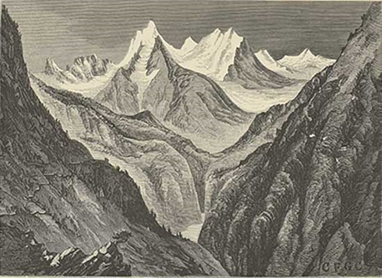 Mountains