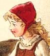 Little Red Riding Hood