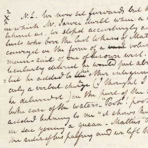 Manuscript detail