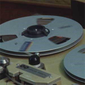 Image of a reel