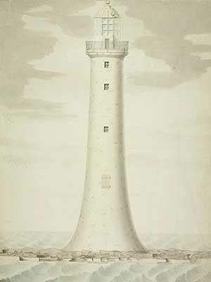 Bell Rock lighhouse