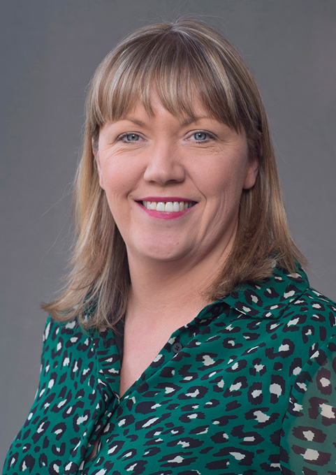 Alison Kidd