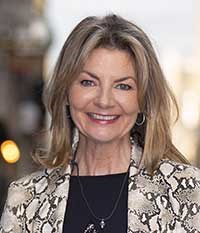 Jo Caulfield