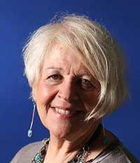 Liz Lochhead