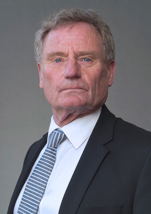 Robert Wallen