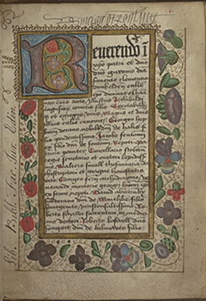 Manuscript