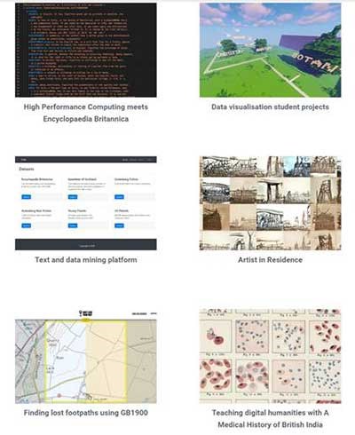 Web page screenshot