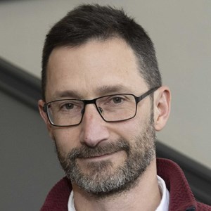 Michael Muir